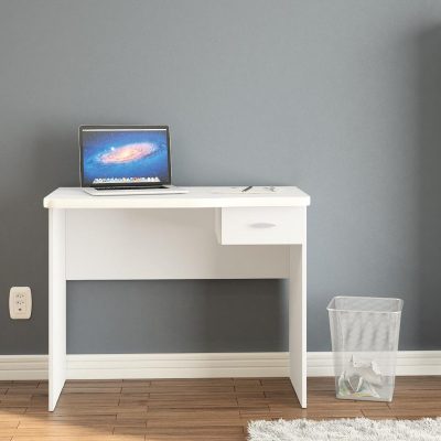 OFFICE TABLE RESENDE White