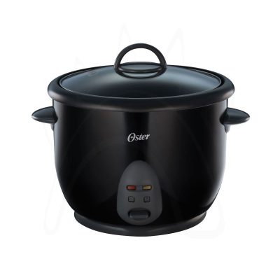 RICE COOKER OSTER Black 1.8Liters
