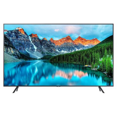 TV LED SAMSUNG BE50T-H  SMART 4K CRYSTAL UHD