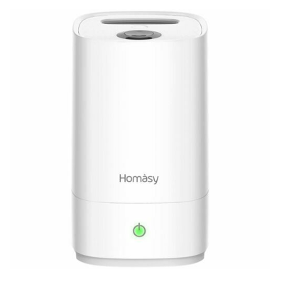 HOMASY COOL MIST 4.5 L HUMIDIFIER HM421A