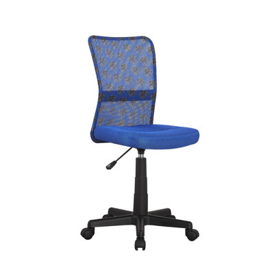 OFFICE CHAIR MLM-611168 BLUE