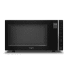 MICROWAVE WHIRPOOL WMC30311LB 1.1 CFT BLACK