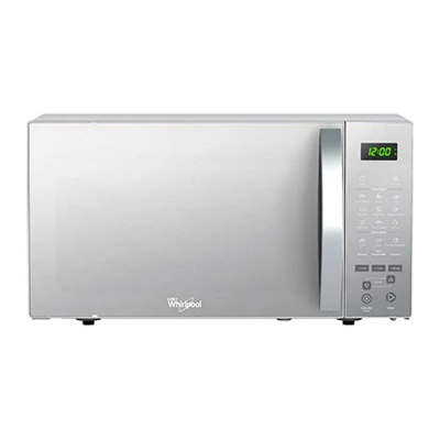 MICROWAVE WHIRLPOOL WHI-WM1514D 1.4CFT Stainless Steel