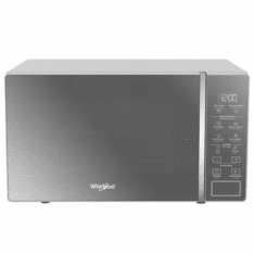 MICROWAVE WHIRLPOOL WHI-WM1807D 0.7C Stainless Steel