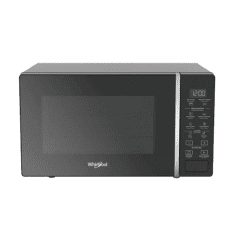 MICROWAVE WHIRLPOOL WHI-WM1807B 0.7C Black