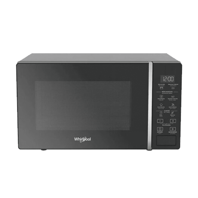 MICROWAVE WHIRLPOOL WHI-WM1807B 0.7C Black (#06081-BLACK)