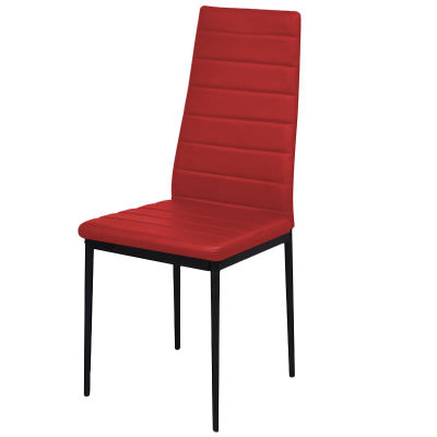 DINING CHAIR THDC001 RED