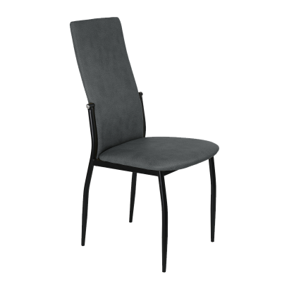 DINING CHAIR THDC002 GREY