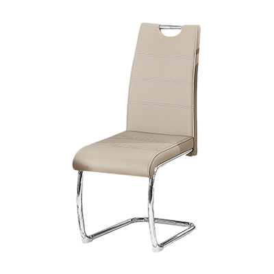 DINING CHAIR THDC090 BEIGE
