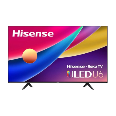 TV ULED HISENSE 65U6GR Smart UHD 4K
