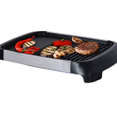 BRENTWOOD INDOOR BBQ GRILL TS641