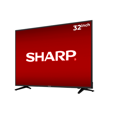 TV LED SHARP 32BG2SR 32″ HD SMART 720P INCLUSIEF BRACKET