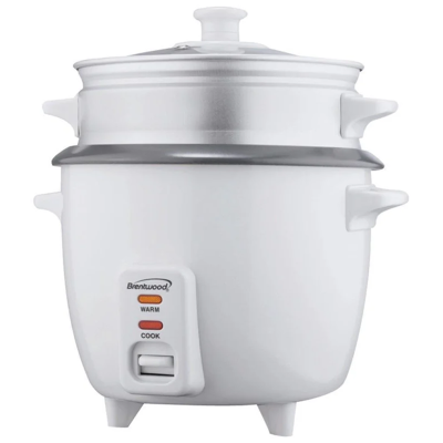 RICE COOKER BRENTWOOD TS480 15 CUPS