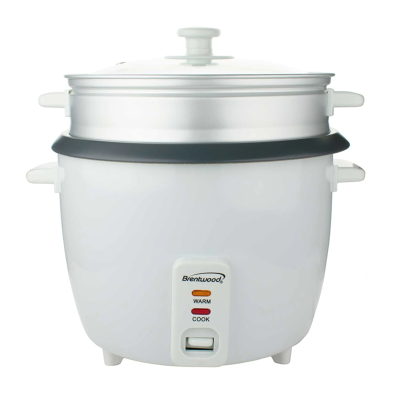 RICE COOKER BRENTWOOD TS700S 4 CUPS