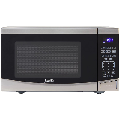 MICROWAVE AVANTI MT09V3S 0.9CFT Stainless Steel