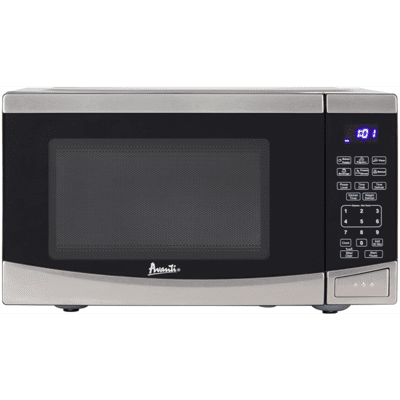 MICROWAVE AVANTI MT09V3S 0.9CFT Stainless Steel (#06051)