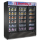 DISPLAY COOLER BERKLAYS BVIT1684.3D.16 1680L (#07022)