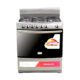 GASFORNUIS FRIGIDAIRE FKGJ30C3MDQG 30" (6 burner) (#04019)