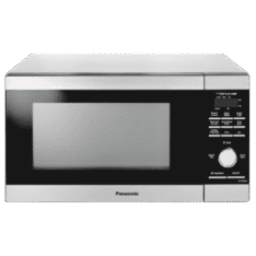 MICROWAVE PANASONIC NN-SD66LS 1.3 CFT STAINLESS STEEL
