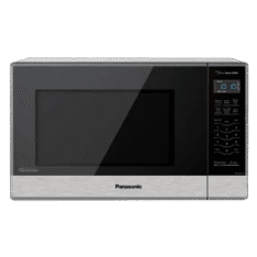 MICROWAVE PANASONIC NN-SN67HS 1.2 CFT STAINLESS STEEL