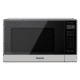 MICROWAVE PANASONIC NN-SN67HS 1.2 CFT STAINLESS STEEL (#06068)