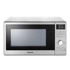 MICROWAVE PANASONIC NN- SD68LS  1.3 CFT STAINLESS STEEL