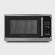 MICROWAVE B&D BLBD25PSSS STAINLESS STEEL 0.9cft